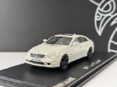 Mercedes Benz Cls 63 Amg 1:43 - nuotraukos Nr. 9