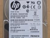 2.5" Sas HDD Sshd 146gb 1tb 1.2tb 1.8tb 2tb 2.4tb - nuotraukos Nr. 14