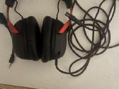 Hyperx cloud 3 ausines - nuotraukos Nr. 2