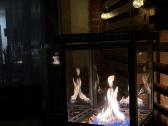 Dujinis terasos šildytuvas 13 kw, stiklinis - nuotraukos Nr. 9