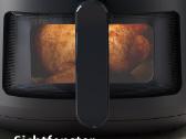 Philips Airfryer 2000 karšto oro gruzdintuvė - nuotraukos Nr. 3