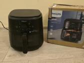Philips Airfryer 2000 karšto oro gruzdintuvė - nuotraukos Nr. 6