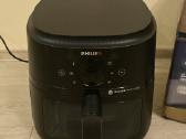 Philips Airfryer 2000 karšto oro gruzdintuvė - nuotraukos Nr. 7