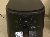 Philips Airfryer 2000 karšto oro gruzdintuvė - nuotraukos Nr. 9