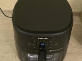 Philips Airfryer 2000 karšto oro gruzdintuvė - nuotraukos Nr. 10