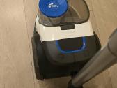 Philips 3000 series cikloninis dulkių siurblys - nuotraukos Nr. 5