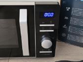 Cecotec Proclean 5010 mikrobangų krosnelė 20 l - nuotraukos Nr. 7
