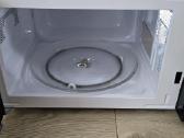 Cecotec Proclean 5010 mikrobangų krosnelė 20 l - nuotraukos Nr. 8