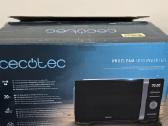 Cecotec Proclean 5010 mikrobangų krosnelė 20 l - nuotraukos Nr. 9