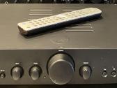Cambridge Audio Azur 640c / CD / dvd / super audio - nuotraukos Nr. 6