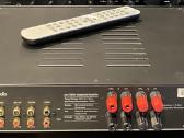 Cambridge Audio Azur 640c / CD / dvd / super audio - nuotraukos Nr. 7
