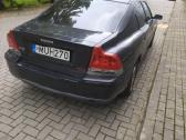 Volvo s60 2004 - nuotraukos Nr. 2