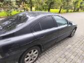 Volvo s60 2004 - nuotraukos Nr. 3