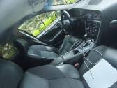 Volvo s60 2004 - nuotraukos Nr. 5