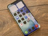 Apple iPhone 12 Pro Max 128gb Gold - nuotraukos Nr. 3