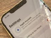 Apple iPhone 12 Pro Max 128gb Gold - nuotraukos Nr. 4