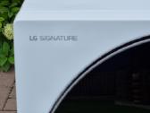 LG Signature Lswd100x 12kg+ džiovinimas - nuotraukos Nr. 7