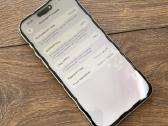 Apple iPhone 15 Plus 128gb Blue - nuotraukos Nr. 7