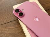 Apple iPhone 16 128gb Pink - nuotraukos Nr. 2