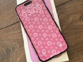 Apple iPhone 16 128gb Pink - nuotraukos Nr. 3
