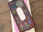 Apple iPhone 16 128gb Pink - nuotraukos Nr. 5