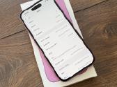 Apple iPhone 16 128gb Pink - nuotraukos Nr. 8