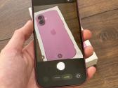Apple iPhone 16 128gb Pink - nuotraukos Nr. 9
