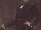 M. Dobužinskis, V. Kairiūkštis - nuotraukos Nr. 6