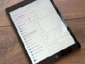 Apple iPad 9th Generation (2021) su klaviatūra - nuotraukos Nr. 8