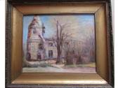 M. Dobužinskis, V. Kairiūkštis - nuotraukos Nr. 10