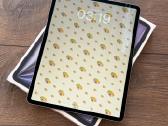 Apple iPad Air M3 128gb WiFi - nuotraukos Nr. 3