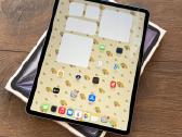 Apple iPad Air M3 128gb WiFi - nuotraukos Nr. 5