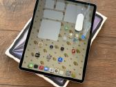 Apple iPad Air M3 128gb WiFi - nuotraukos Nr. 6