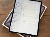 Apple iPad Air M3 128gb WiFi - nuotraukos Nr. 8