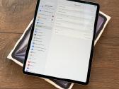 Apple iPad Air M3 128gb WiFi - nuotraukos Nr. 9
