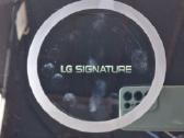 LG Signature Lswd100x 12kg+ džiovinimas - nuotraukos Nr. 33