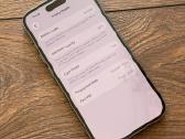 Apple iPhone 16 128gb Teal - nuotraukos Nr. 7
