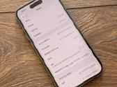 Apple iPhone 16 128gb Teal - nuotraukos Nr. 8