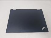 Lenovo Thinkpad Yoga 370/ i5-7300u/16gb/256ssd - nuotraukos Nr. 2