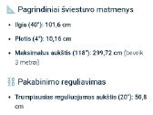 Modernus krištolinis sietynas 2 vnt - nuotraukos Nr. 7