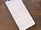 Apple iPhone 12 Pro 128gb Gold - nuotraukos Nr. 8
