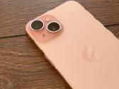 Apple iPhone 15 128gb Pink - nuotraukos Nr. 2