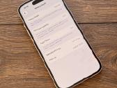 Apple iPhone 15 128gb Pink - nuotraukos Nr. 7