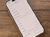 Apple iPhone 15 128gb Pink - nuotraukos Nr. 8