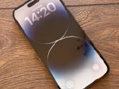Apple iPhone 14 Pro Max 128gb Space Black - nuotraukos Nr. 3