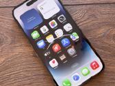 Apple iPhone 14 Pro Max 128gb Space Black - nuotraukos Nr. 4
