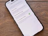 Apple iPhone 14 Pro Max 128gb Space Black - nuotraukos Nr. 7