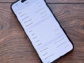 Apple iPhone 14 Pro Max 128gb Space Black - nuotraukos Nr. 8