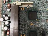 Compaq Dual Slot 1 retro pagrindinė plokštė - nuotraukos Nr. 2