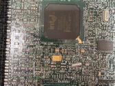 Compaq Dual Slot 1 retro pagrindinė plokštė - nuotraukos Nr. 5